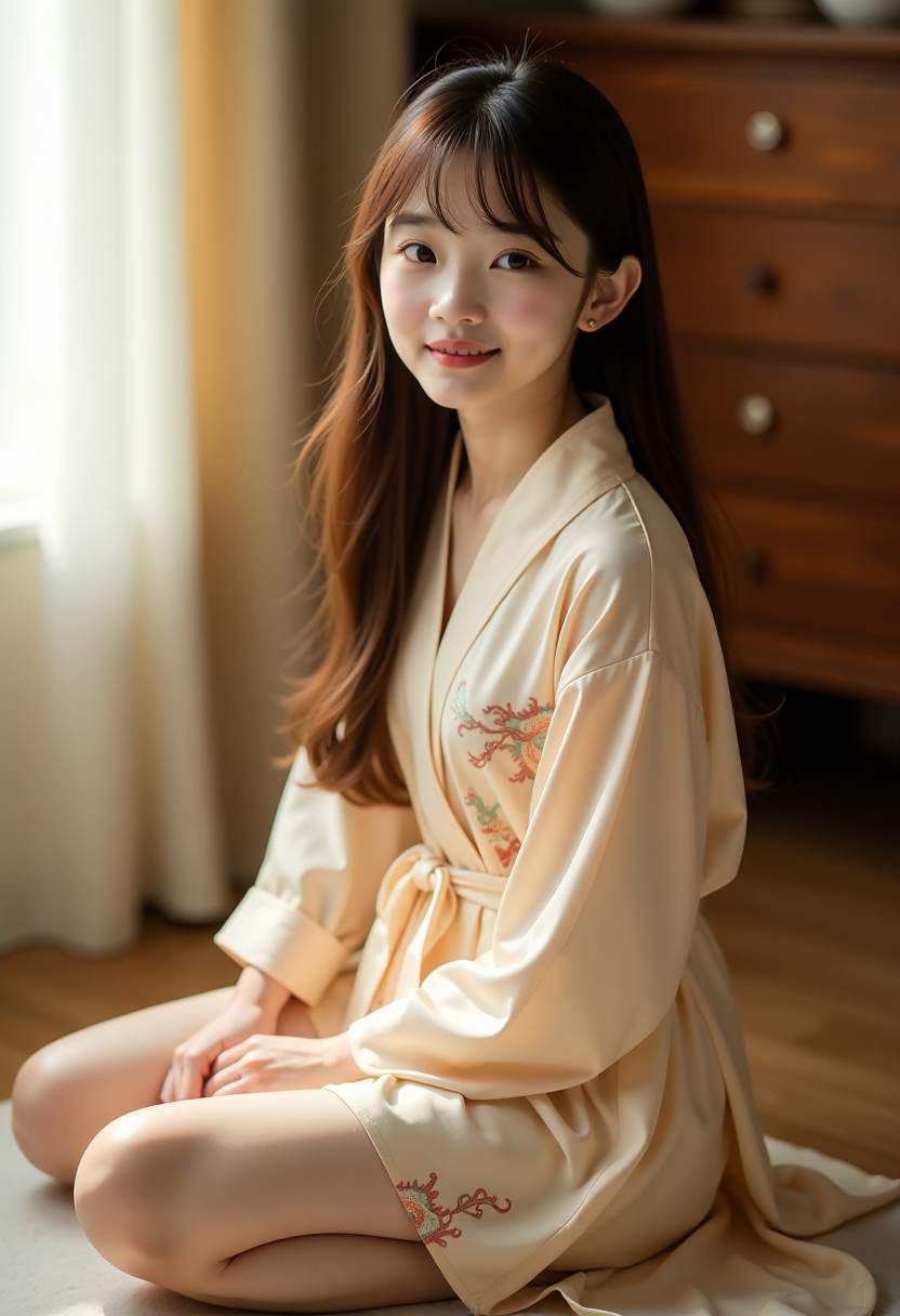 月光直播间节目海报